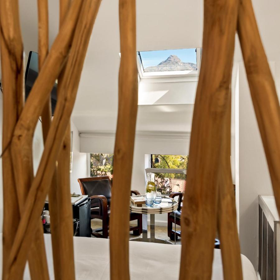 Molo Luxury Suites Puerto Banus Marbella Kültér fotó