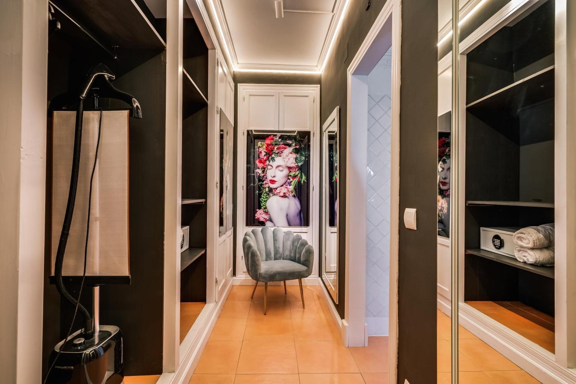 Molo Luxury Suites Puerto Banus Marbella Kültér fotó