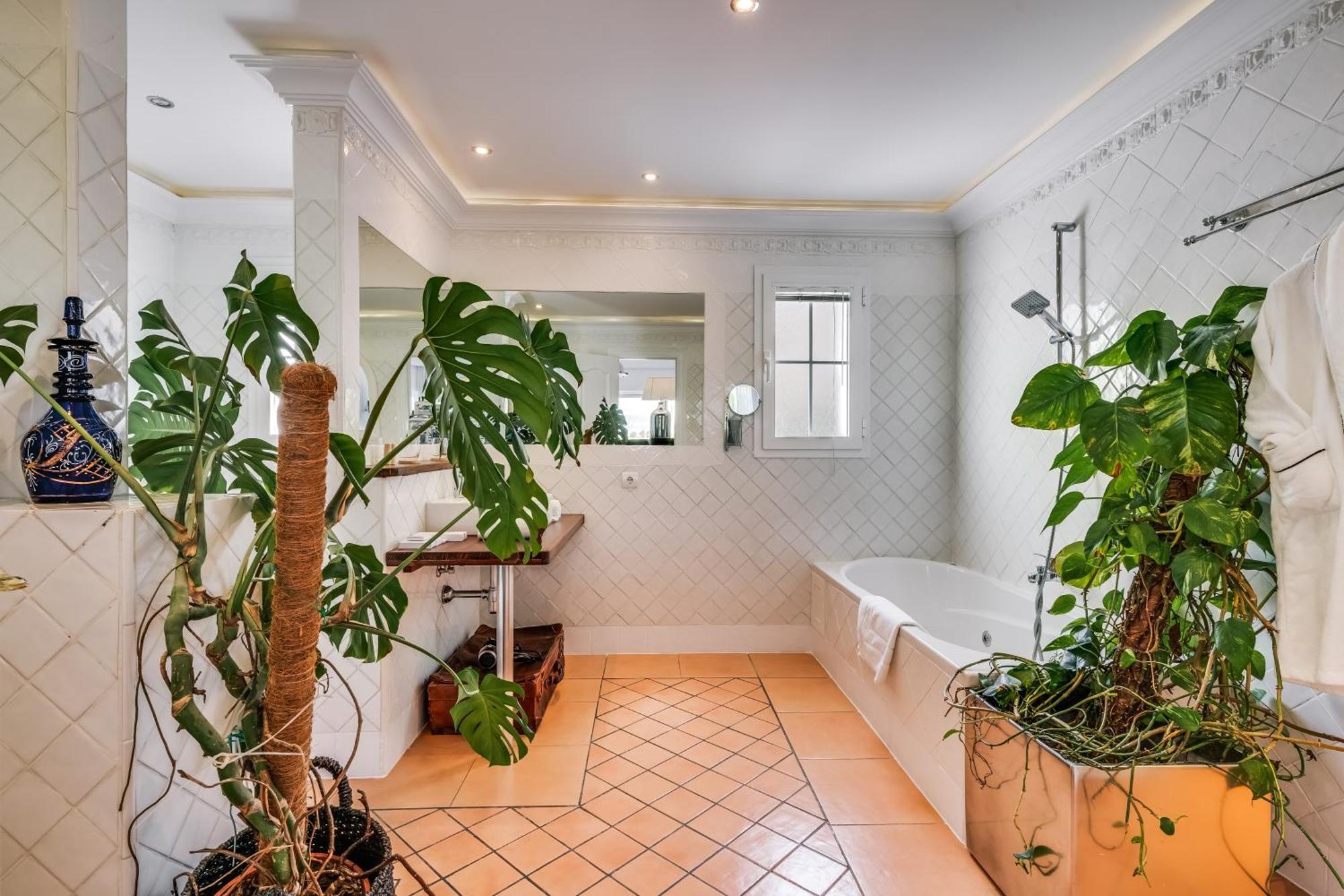 Molo Luxury Suites Puerto Banus Marbella Kültér fotó