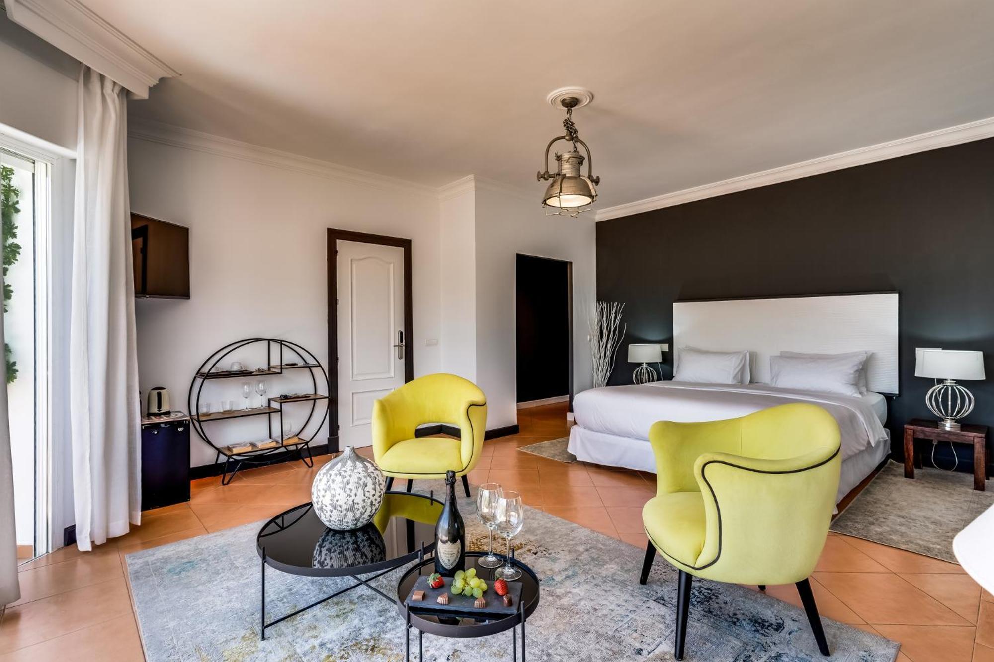 Molo Luxury Suites Puerto Banus Marbella Kültér fotó