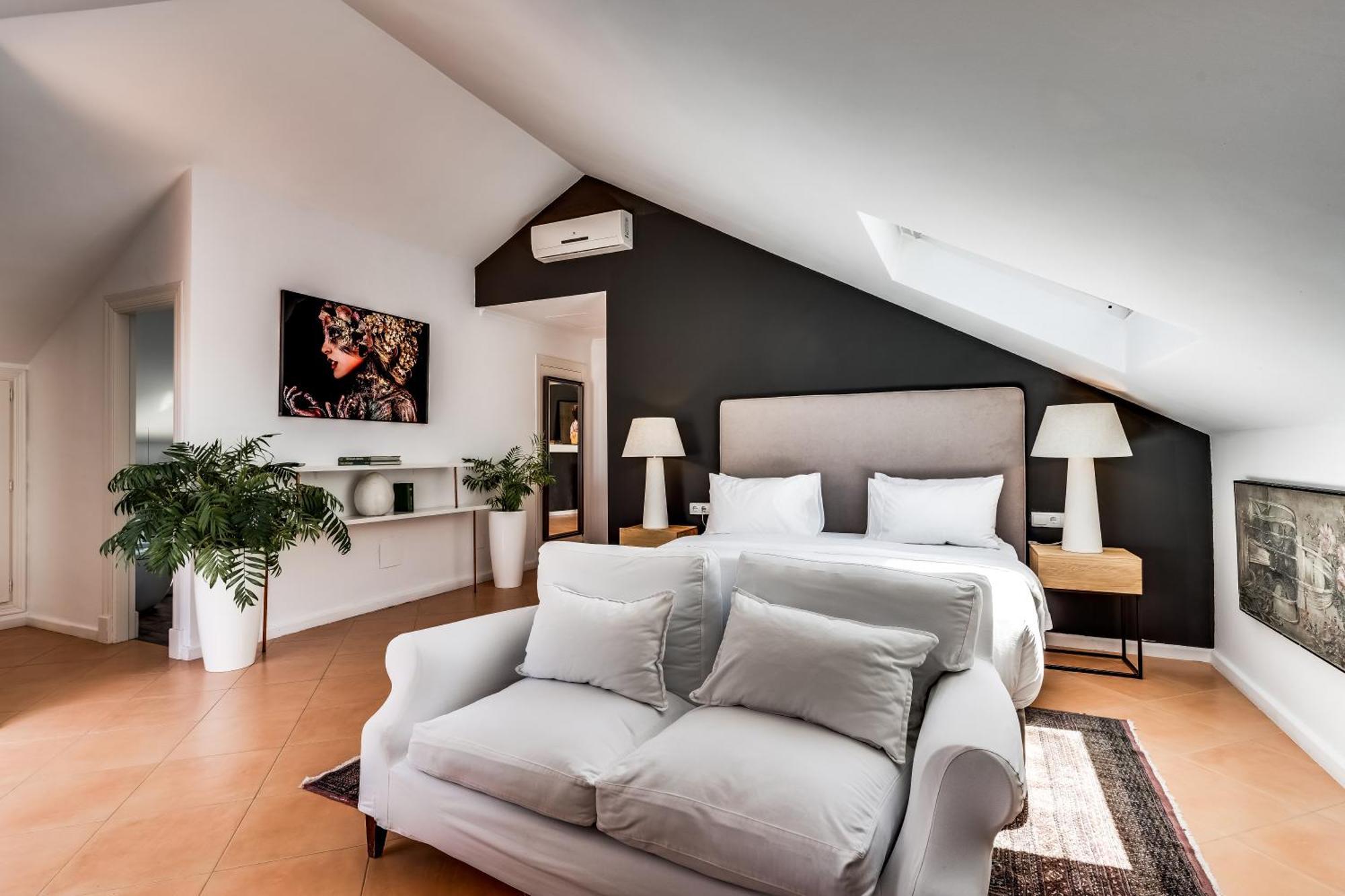 Molo Luxury Suites Puerto Banus Marbella Kültér fotó