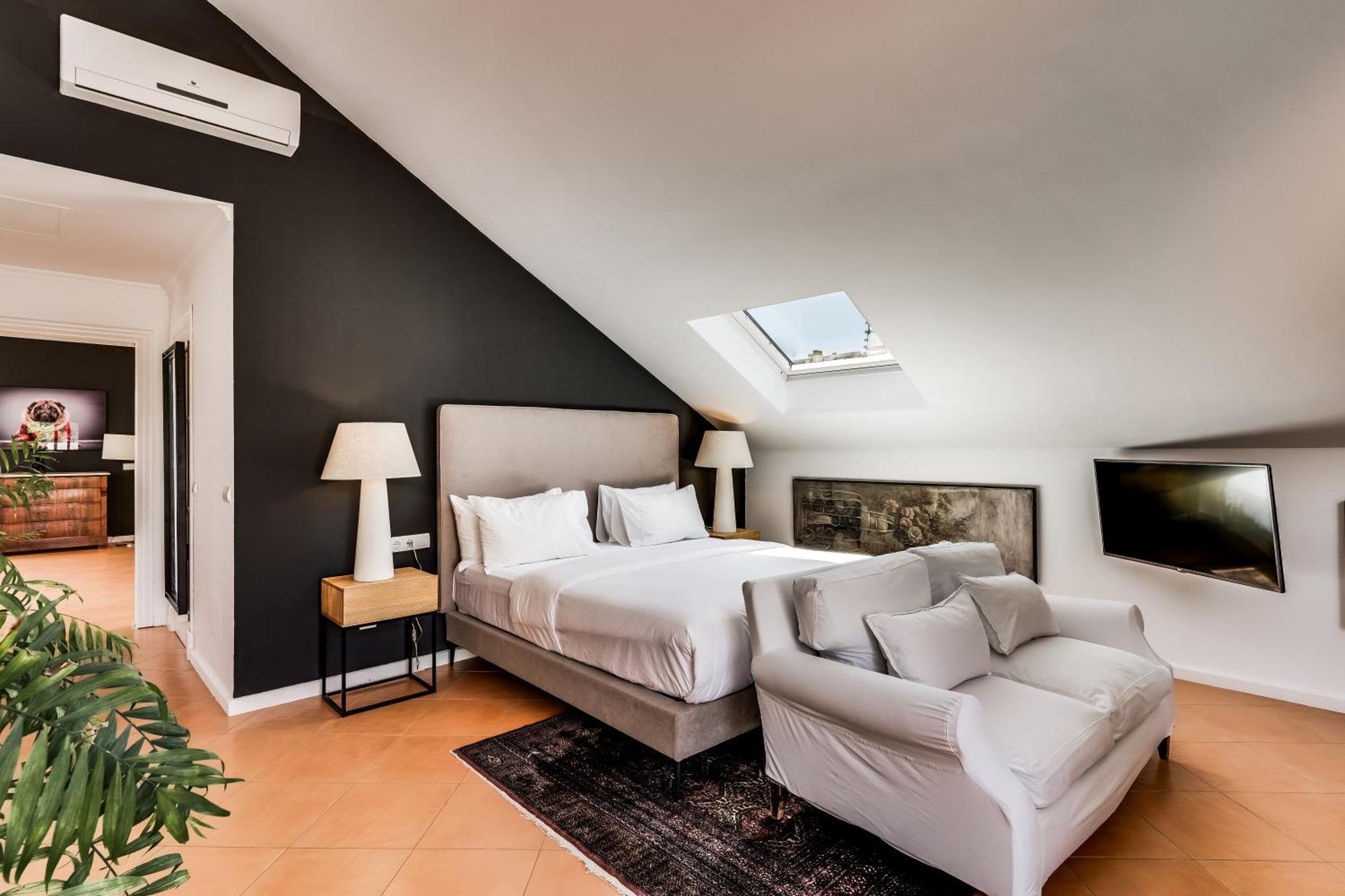 Molo Luxury Suites Puerto Banus Marbella Kültér fotó