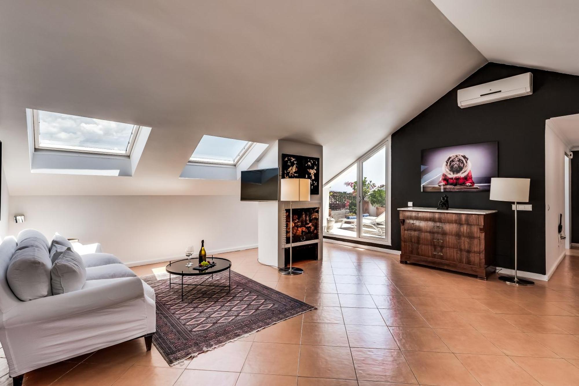 Molo Luxury Suites Puerto Banus Marbella Kültér fotó