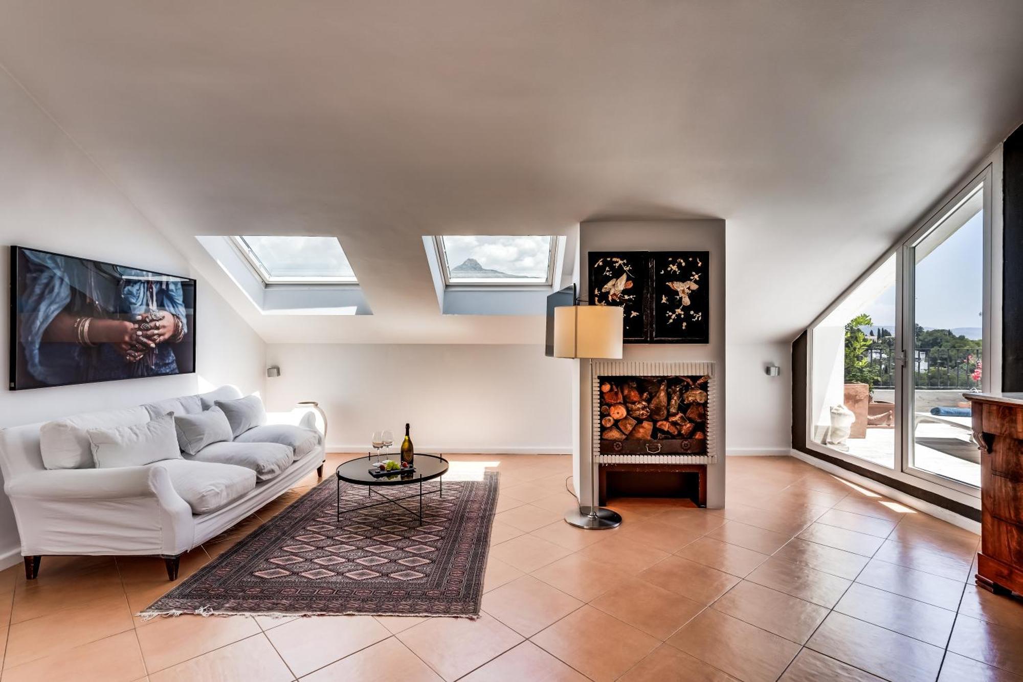 Molo Luxury Suites Puerto Banus Marbella Kültér fotó