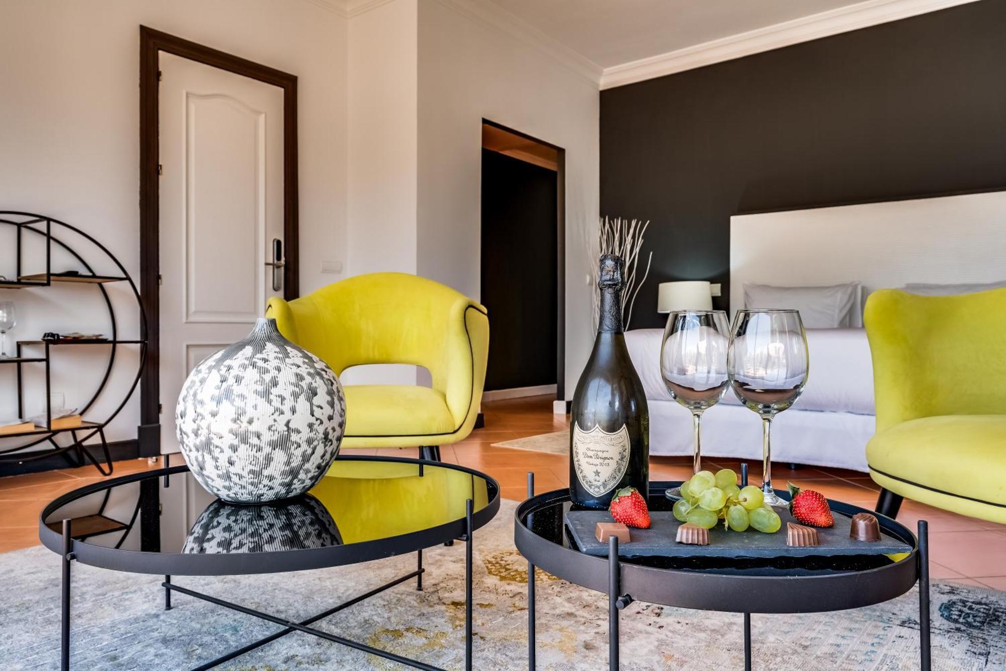 Molo Luxury Suites Puerto Banus Marbella Kültér fotó