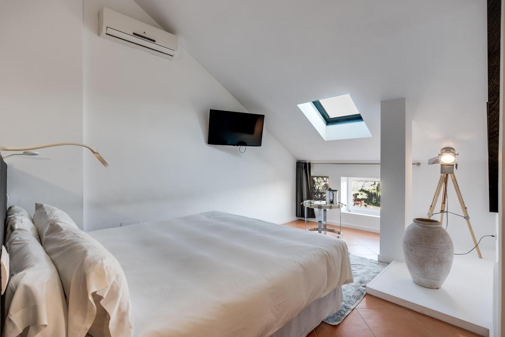 Molo Luxury Suites Puerto Banus Marbella Kültér fotó