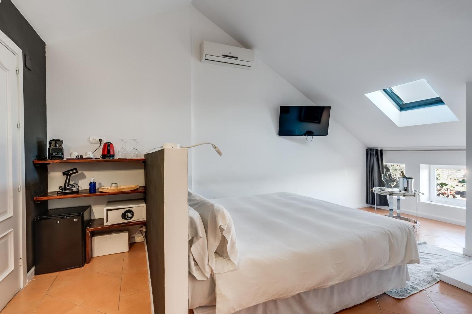 Molo Luxury Suites Puerto Banus Marbella Kültér fotó