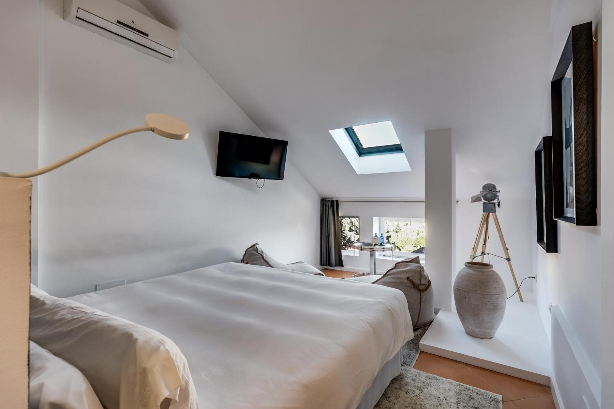 Molo Luxury Suites Puerto Banus Marbella Kültér fotó